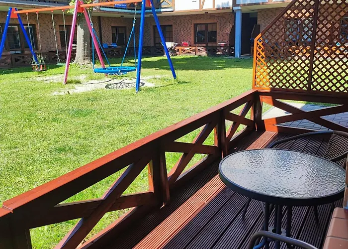 Apartamenty Vasco da Gama