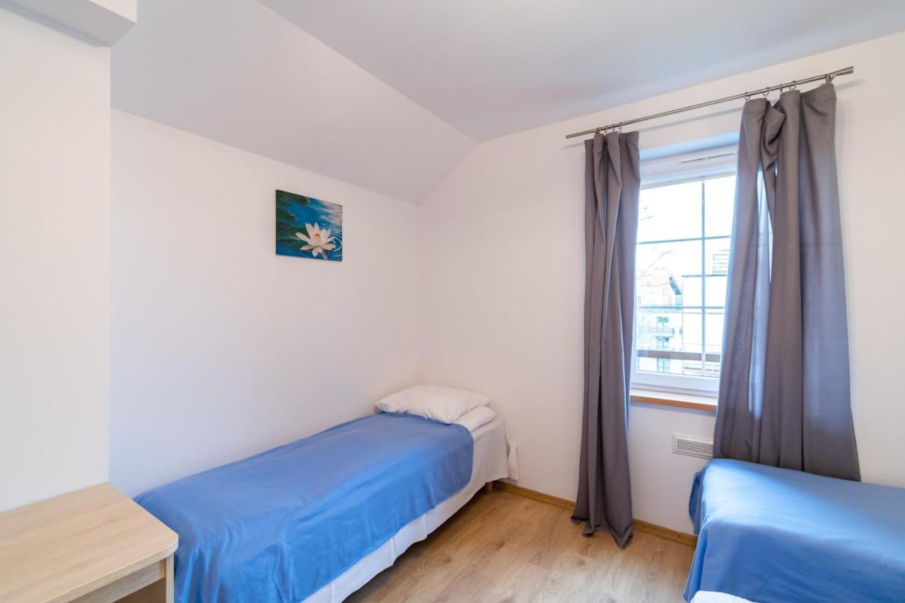 Apartment Vasco Da Gama- Blisko Plazy *