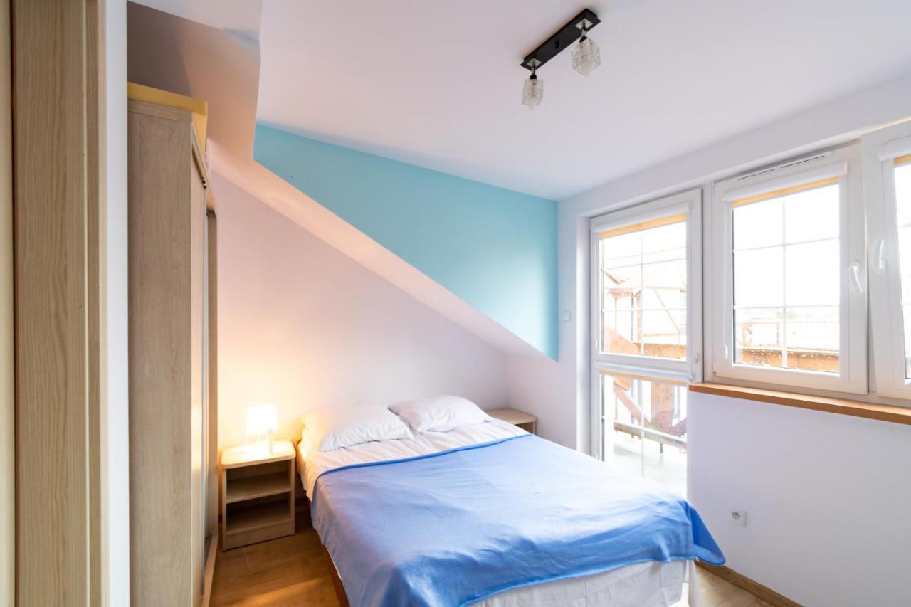 Apartment Vasco Da Gama- Blisko Plazy *