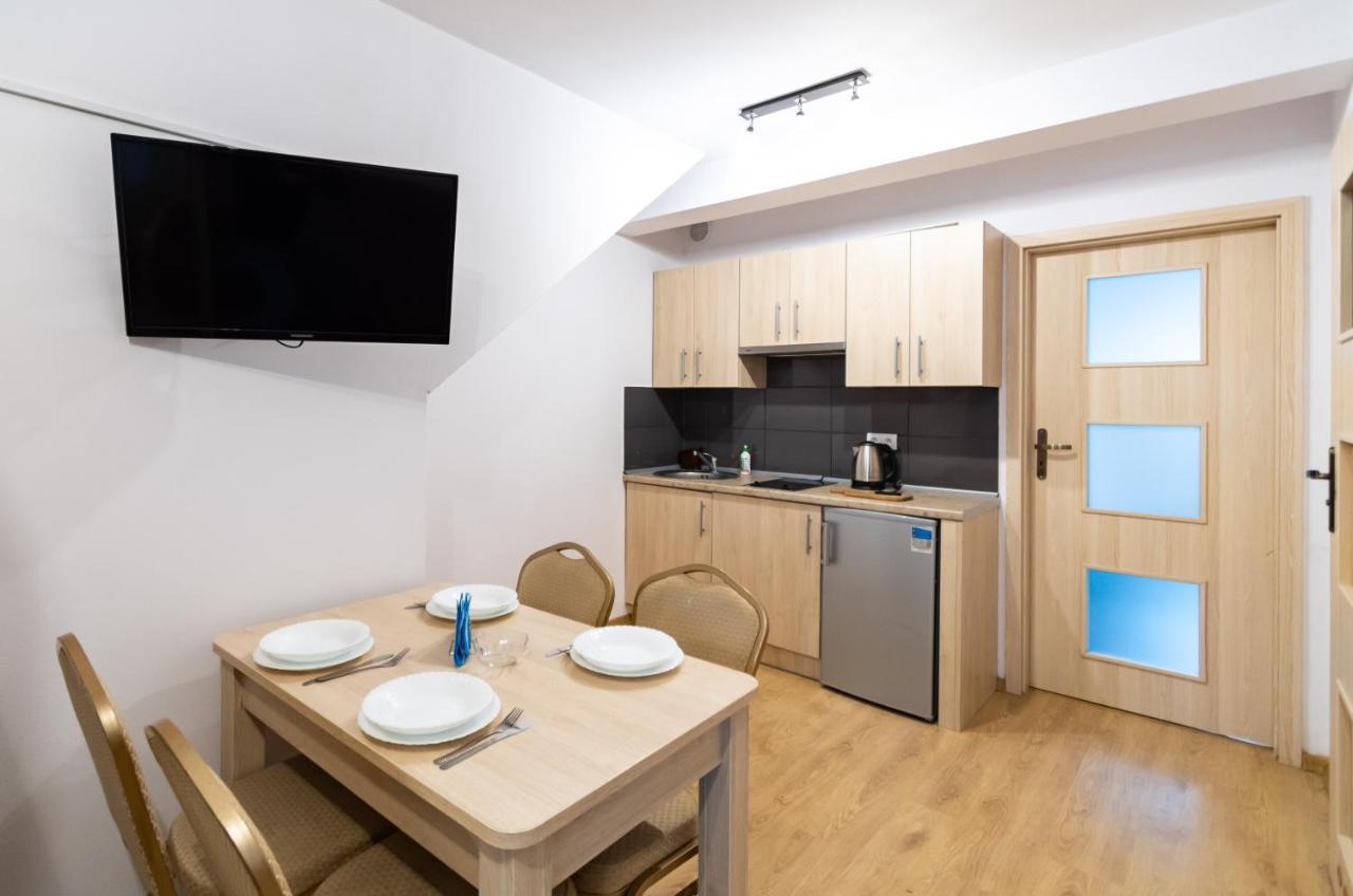 Apartment Vasco Da Gama- Blisko Plazy
