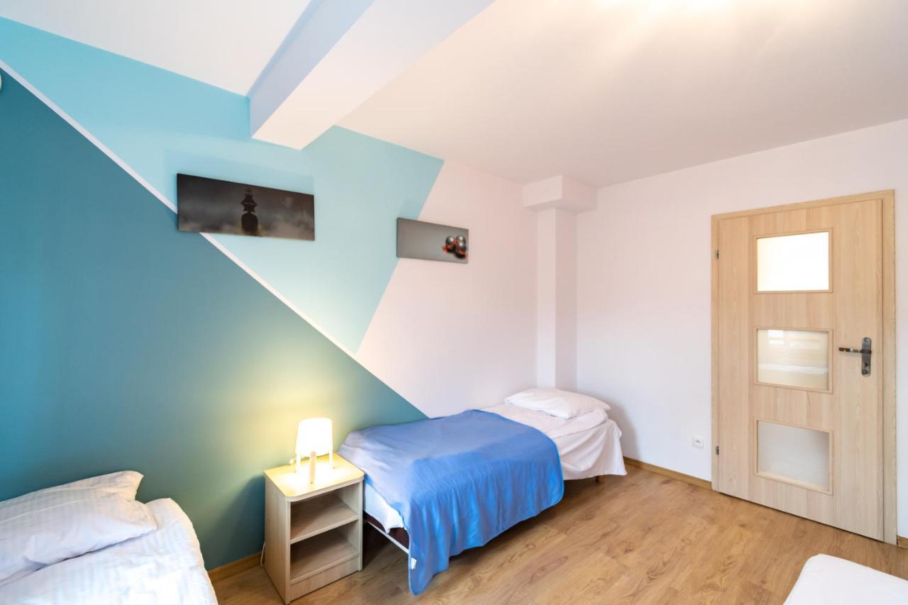 Vasco Da Gama- Blisko Plazy Apartment *