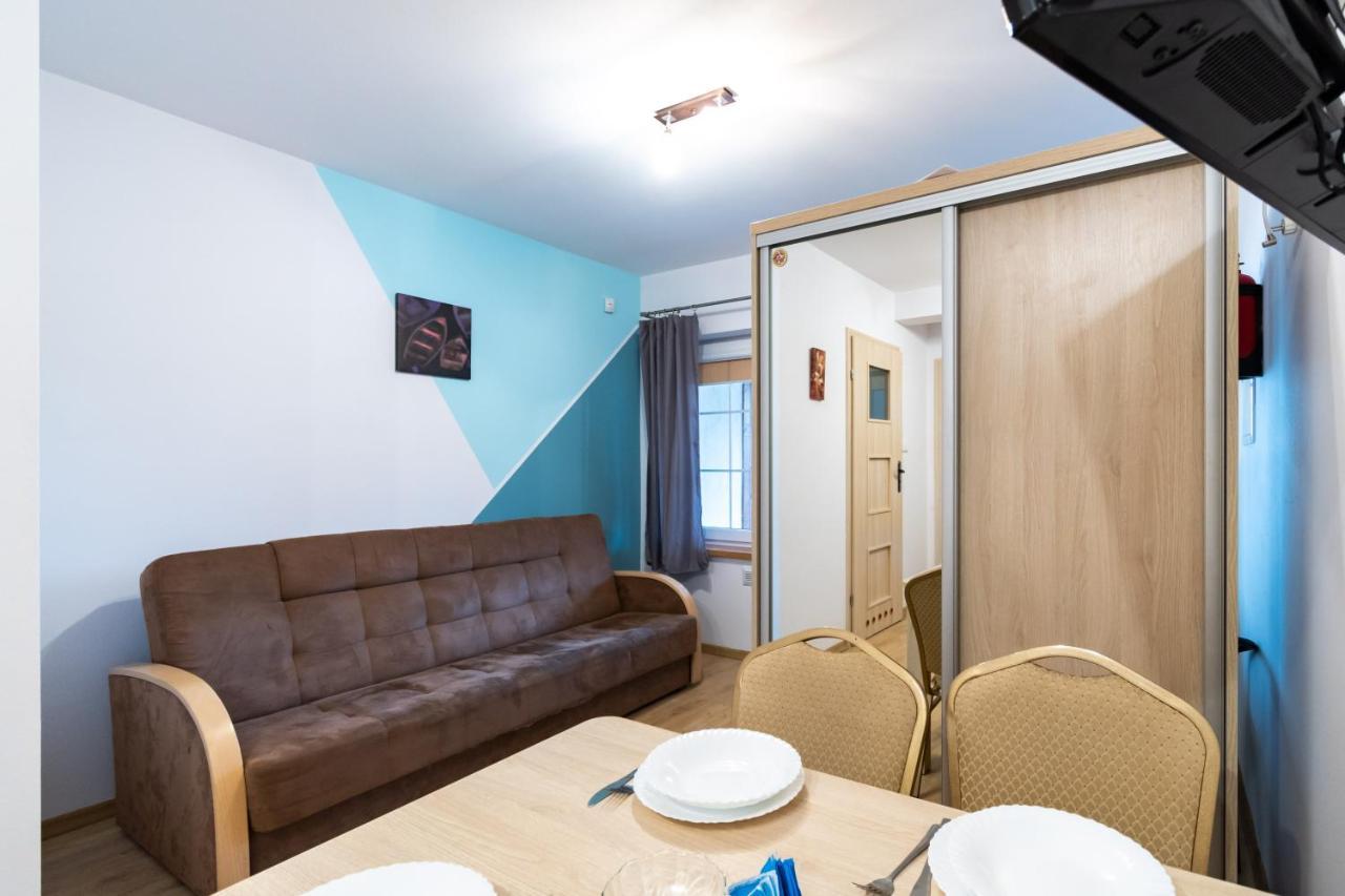 Vasco Da Gama- Blisko Plazy Apartment