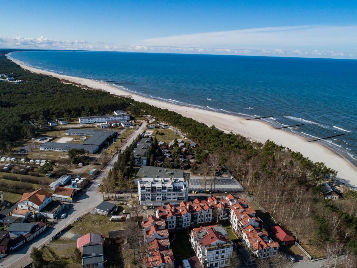 Apartment Vasco Da Gama- Blisko Plazy