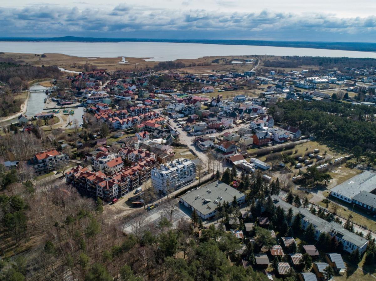 Vasco Da Gama- Blisko Plazy Apartment Rowy (Pomerania)