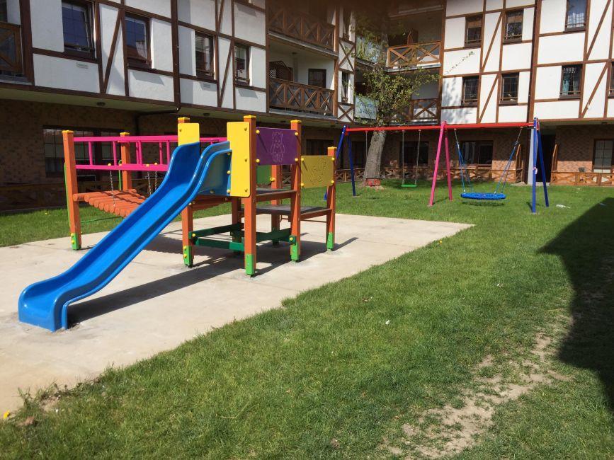 Apartment Vasco Da Gama- Blisko Plazy Rowy (Pomerania)